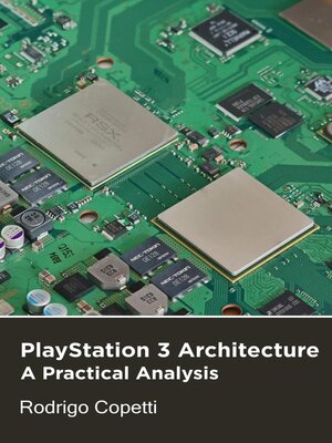 cover image of PlayStation 3 Architecture